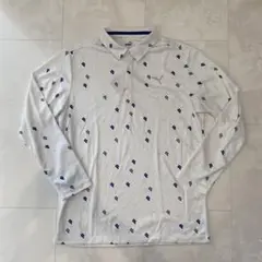 新品　PUMA メンズ　ウェア