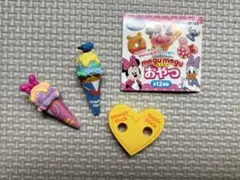 リーメント ディズニー mogumogu モグモグおやつ ホットケーキ - メルカリ
