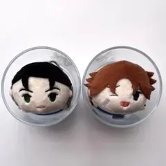 2025年最新】菊丸英二 ぬいぐるみの人気アイテム - メルカリ