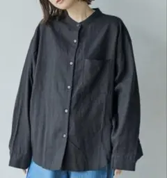 coen シャツ
