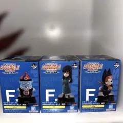 一番くじドラゴンボール ASSEMBLE コレクション ピラフ&シュウマイ未開封