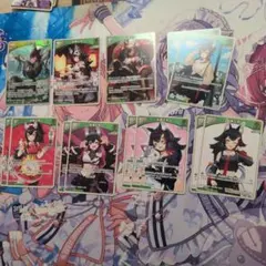 ホロカ　まとめ売り　大神ミオ