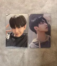 BOYNEXTDOOR ジェヒョン　購入特典 トレカ POPUP タワレコ