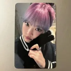 LE SSERAFIM EASY SOUNDWAVE 2次 ラキドロ　ウンチェ