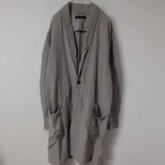 RAGEBLUE【М】長袖　テーラード　ジャケット　アウター　ベージュ系