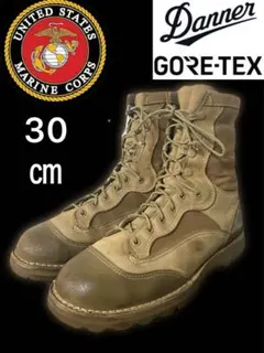 米軍実物 DANNER RECKONING 8 COYOTE 28cm （96） - メルカリ