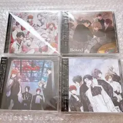バラ売り⭕️】ドラマCD 斉藤壮馬 乙女CD まとめ売り - メルカリ