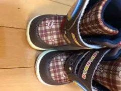 アンパンマンのくつ