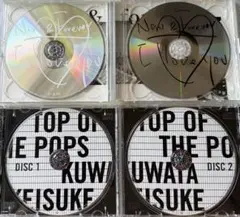 桑田佳祐 サザンオールスターズ サンプルCD
