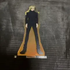 呪術廻戦　　アクリルスタンド 七海建人　即購入◎