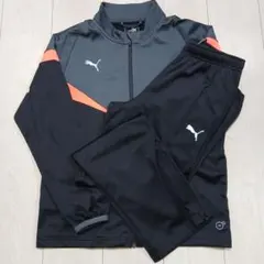 PUMA ジャージセット 160サイズ！