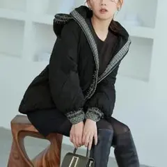 ルイルエブティック ダウン