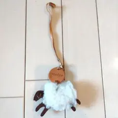 キーホルダー チャーム