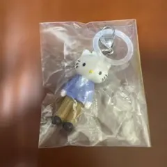 ハローキティ あしながめじるしアクセサリー ディアダニエル