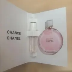 CHANEL CHANCE サンプルセット 30個 CHANEL CHANCE サンプルセット 30個
