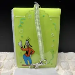 ディズニーストア　シークレット　スタンドカードケース