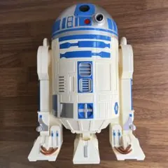R2-D2 ポップコーンバケット ディズニー スターウォーズ