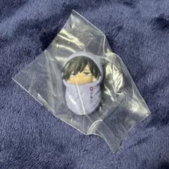 鬼滅の刃　おくるみマスコット　冨岡　義勇