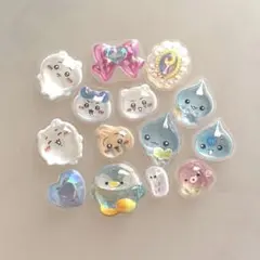 ボンボンドロップシール★おすそわけ⑯