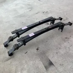 2025年最新】ハイエース リーフスプリングの人気アイテム - メルカリ