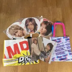 木村拓哉 ライブグッズまとめ売り