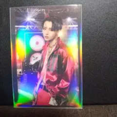 ONE N' ONLY ワンエン 高尾颯斗 HAYATOトレカ