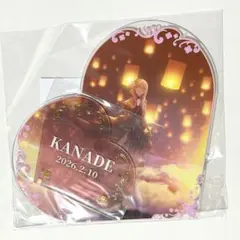 ☆プロセカ 宵崎奏 はぴこれ バースデー BIGアクリルパネル - メルカリ
