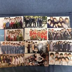 Hey! Say! JUMP 会報 29〜40号 12冊セット