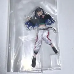 プロセカ セガラッキーくじ アクスタ 白石杏