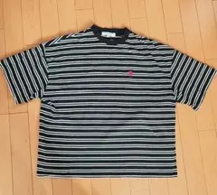 U.S. POLO ASSN. 半袖Tシャツ M