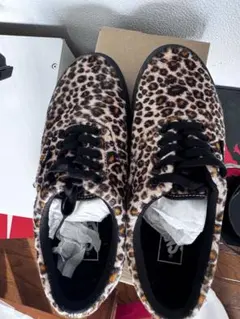 2026年最新】vans era レオパードの人気アイテム - メルカリ