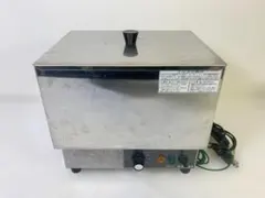 タニコーN-TCW-3545E-2 湯煎式 フード ウォーマー 2/3ホテルパン