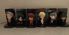 bts 公式フィギュア micdropのサムネイル