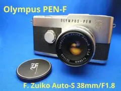 2026年最新】F.ZUIKO 38mm F1.8の人気アイテム - メルカリ