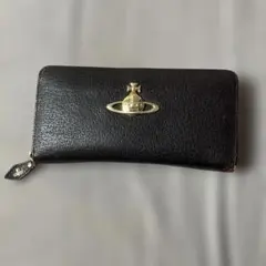 値下げ中！ヴィヴィアン　長財布
