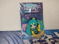 初音ミク Project DIVA F アクリルキーホルダー