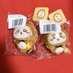 ちいかわ たぬきだもんくじ C賞