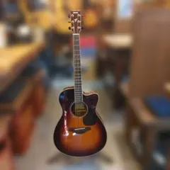 YAMAHA FSX755SC エレアコ (管理カヤ) - メルカリ