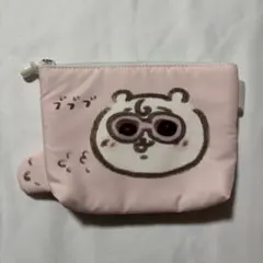 ちいかわベビー Chiikawa Baby ポケットティッシュも入れられるポーチのサムネイル