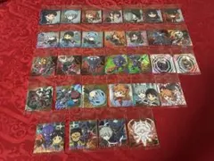 にふぉるめーしょん ヱヴァンゲリヲン新劇場版補完計画～サードインパクト～全31種