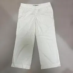 DKNY JEANS ローライズ ストレート パンツ ウエスト76センチのサムネイル