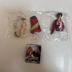 銀魂　リアルコレクション　高杉晋助