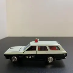 ○[ジール特注 奈良県警察 超美品激レア] トミカ 日産グロリアバン パトロール ○[ジール特注 奈良県警察 超美品激レア] トミカ 日産グロリアバン