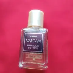 Kanebo VALCAN ヘアリキッド メンズ用 7mlのサムネイル