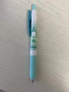 ZEBRA SARASA CLIP ポチャッコ ボールペン 0.5mmのサムネイル