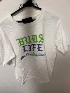 PHATRNK Tシャツ ホワイト Mのサムネイル