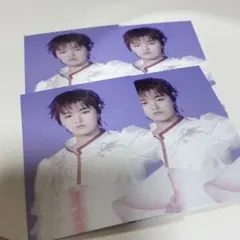 大倉空人　原因は自分にある。　文藝解体新書 トレカ　げんじぶ　空人　カード