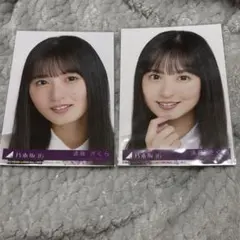 美品 遠藤さくら 生写真