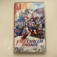 Fire Emblem Engage 通常版