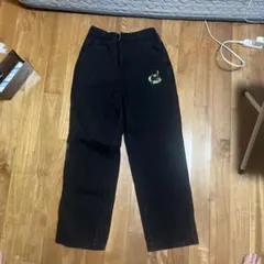 SEQUENZデニムズボン